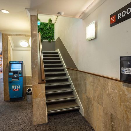 Enfield Hotel Adelaide Luaran gambar