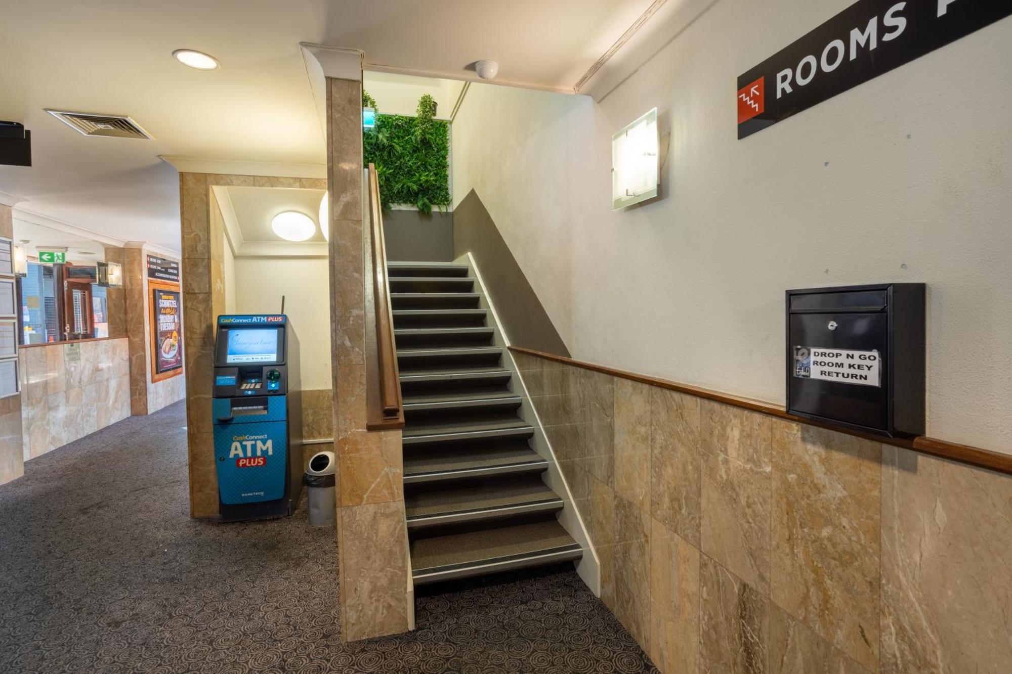 Enfield Hotel Adelaide Luaran gambar