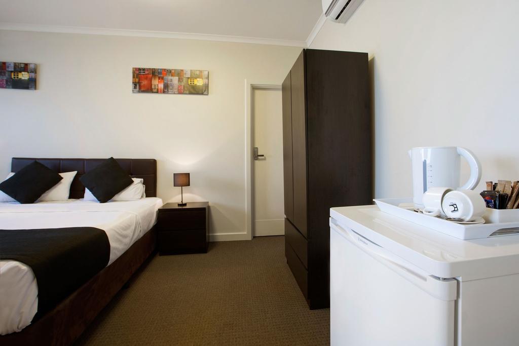 Enfield Hotel Adelaide Bilik gambar