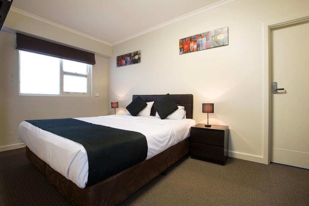 Enfield Hotel Adelaide Bilik gambar