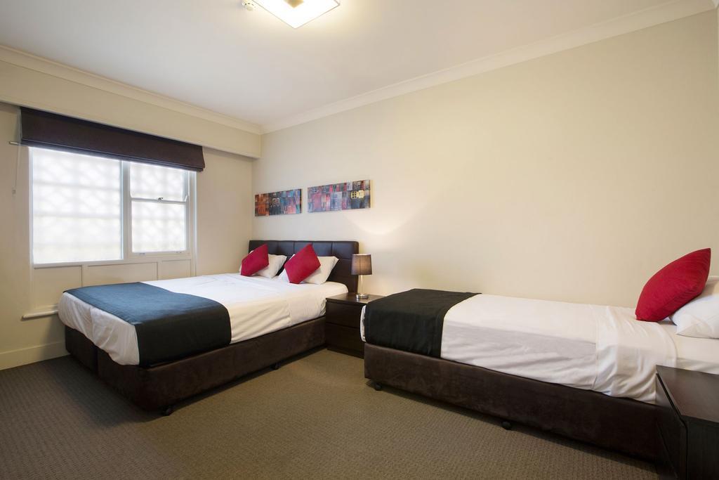 Enfield Hotel Adelaide Luaran gambar