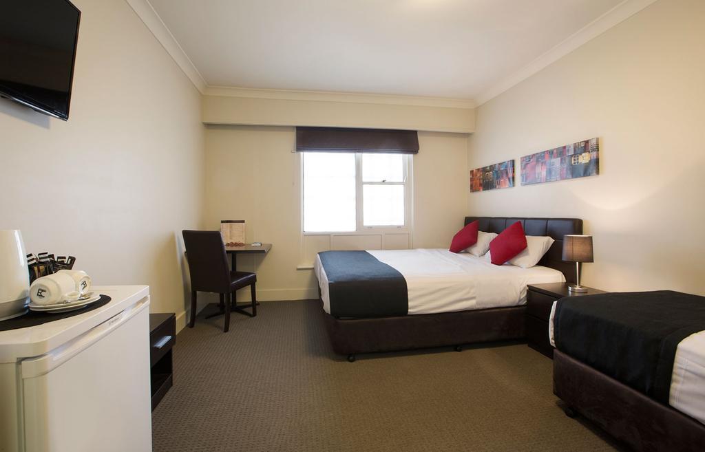 Enfield Hotel Adelaide Luaran gambar