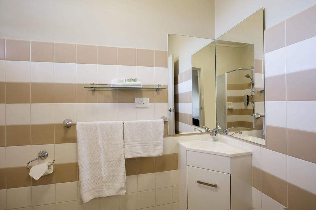 Enfield Hotel Adelaide Bilik gambar
