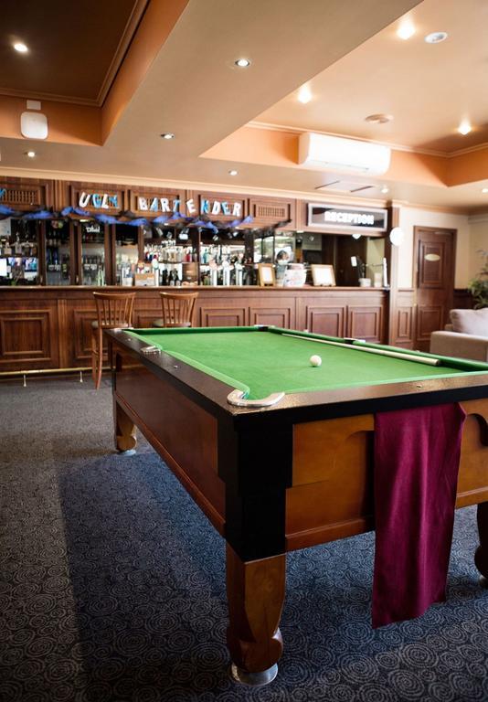 Enfield Hotel Adelaide Luaran gambar