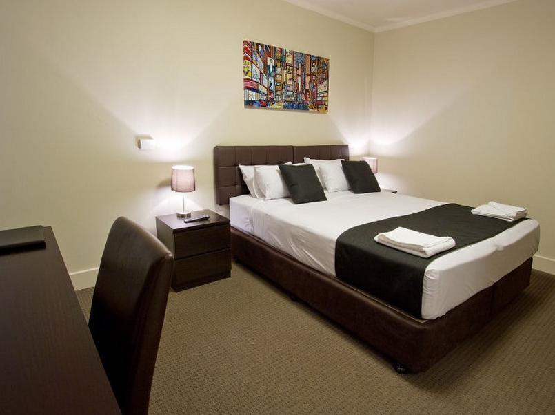Enfield Hotel Adelaide Luaran gambar