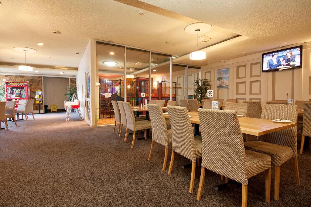 Enfield Hotel Adelaide Luaran gambar