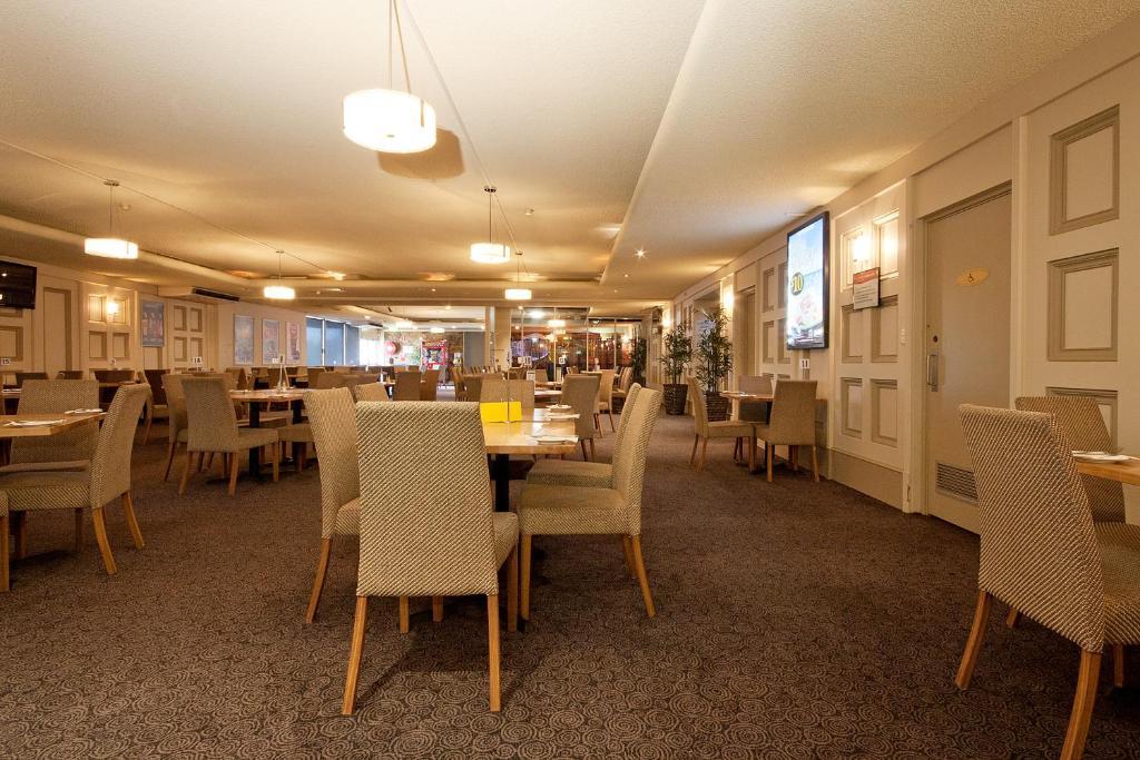 Enfield Hotel Adelaide Luaran gambar