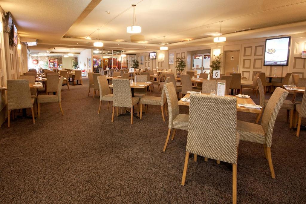 Enfield Hotel Adelaide Luaran gambar