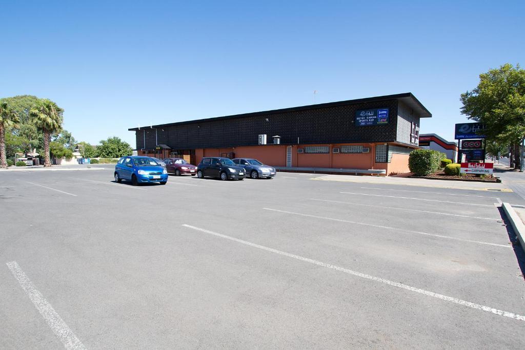 Enfield Hotel Adelaide Luaran gambar
