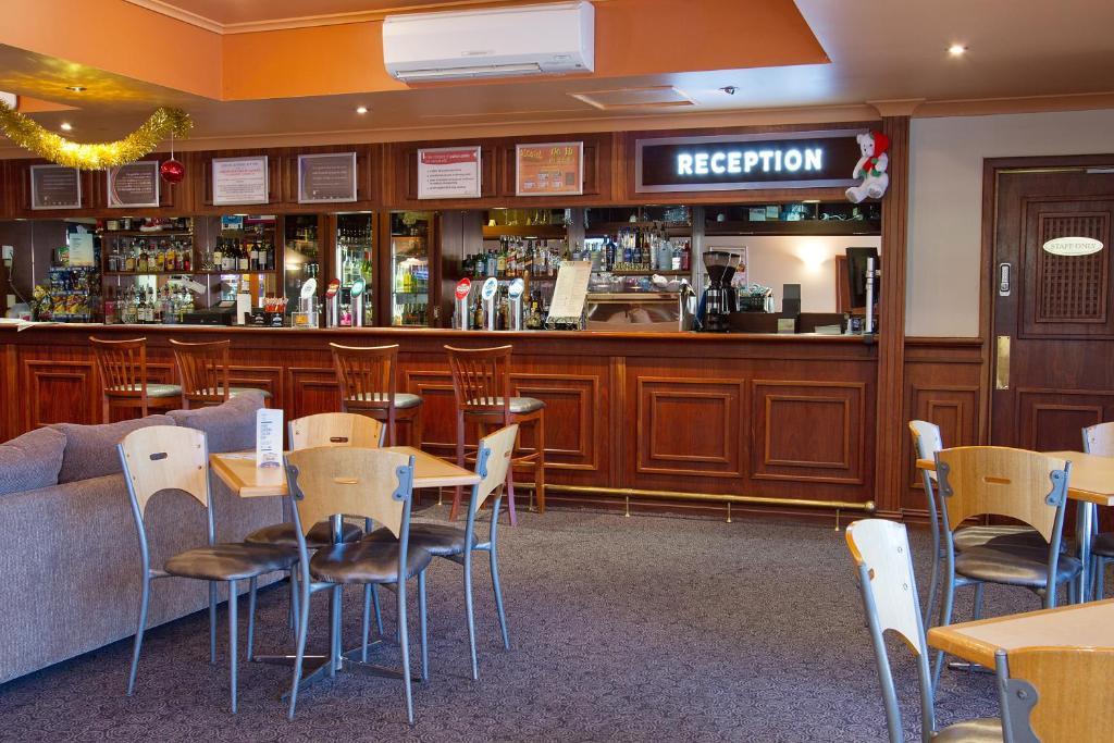 Enfield Hotel Adelaide Luaran gambar