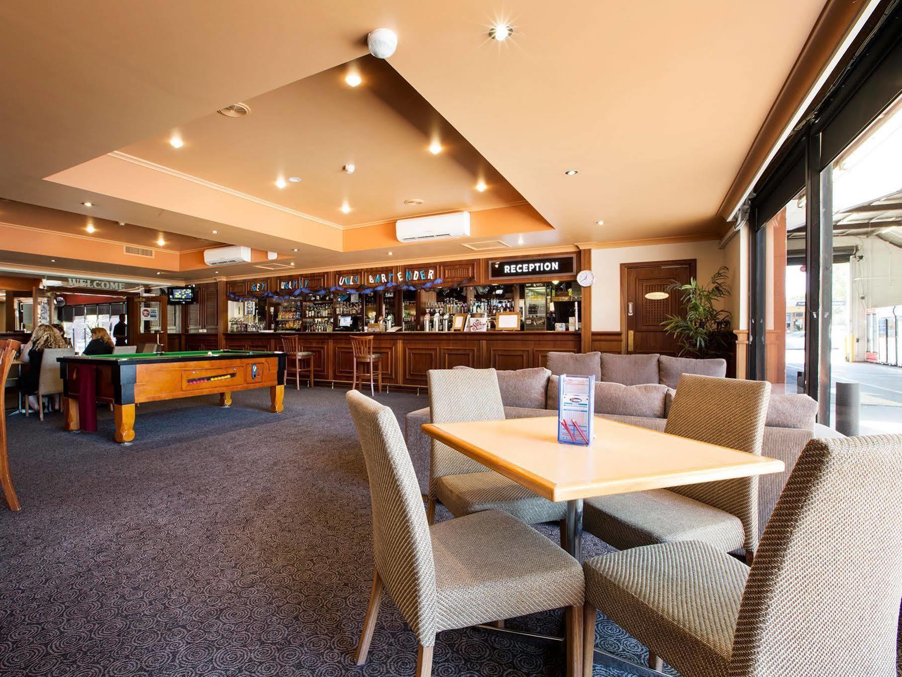 Enfield Hotel Adelaide Luaran gambar