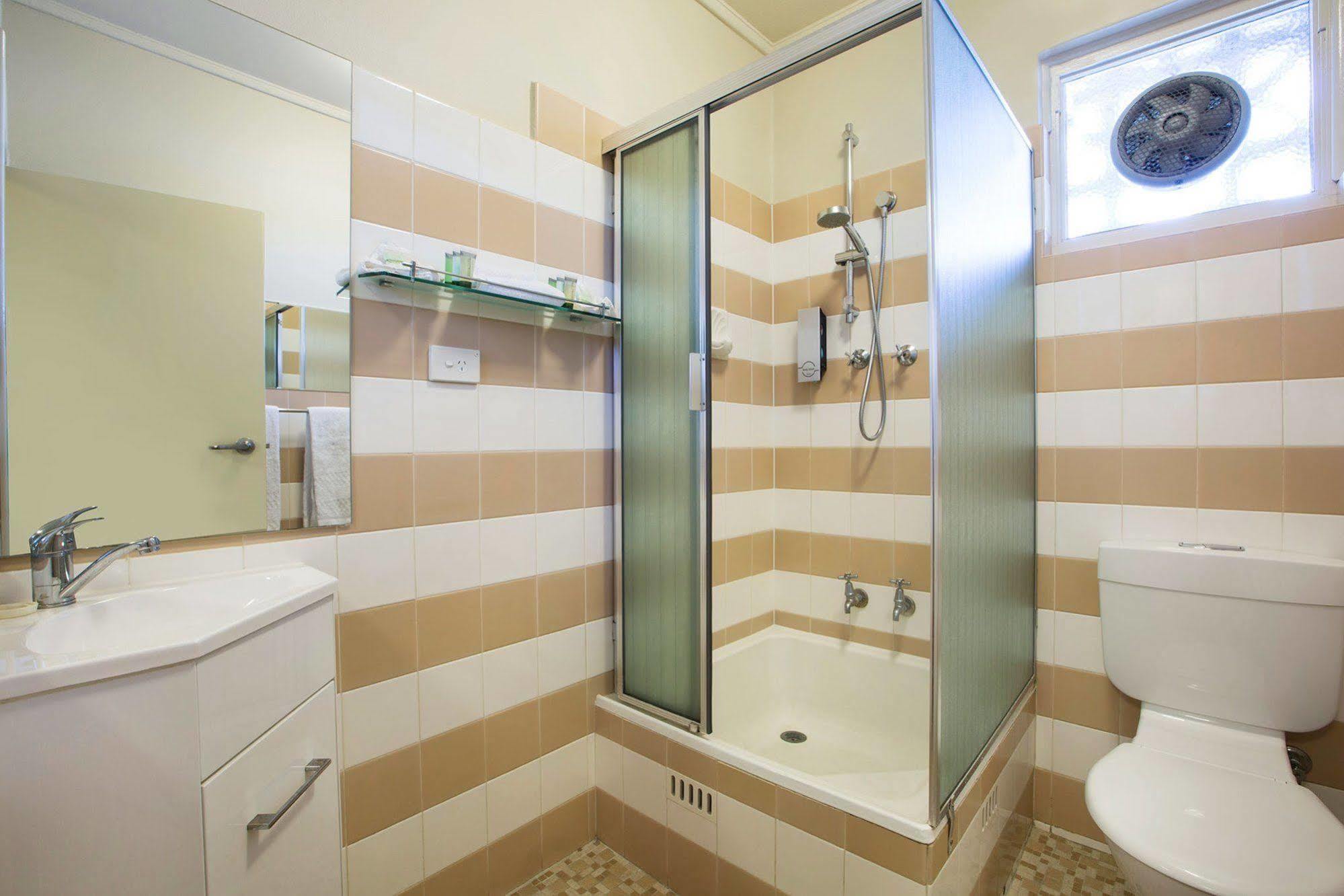 Enfield Hotel Adelaide Luaran gambar