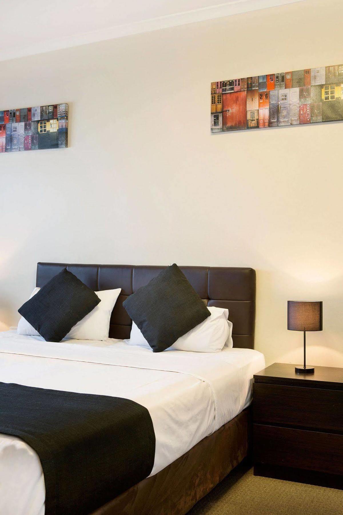 Enfield Hotel Adelaide Luaran gambar