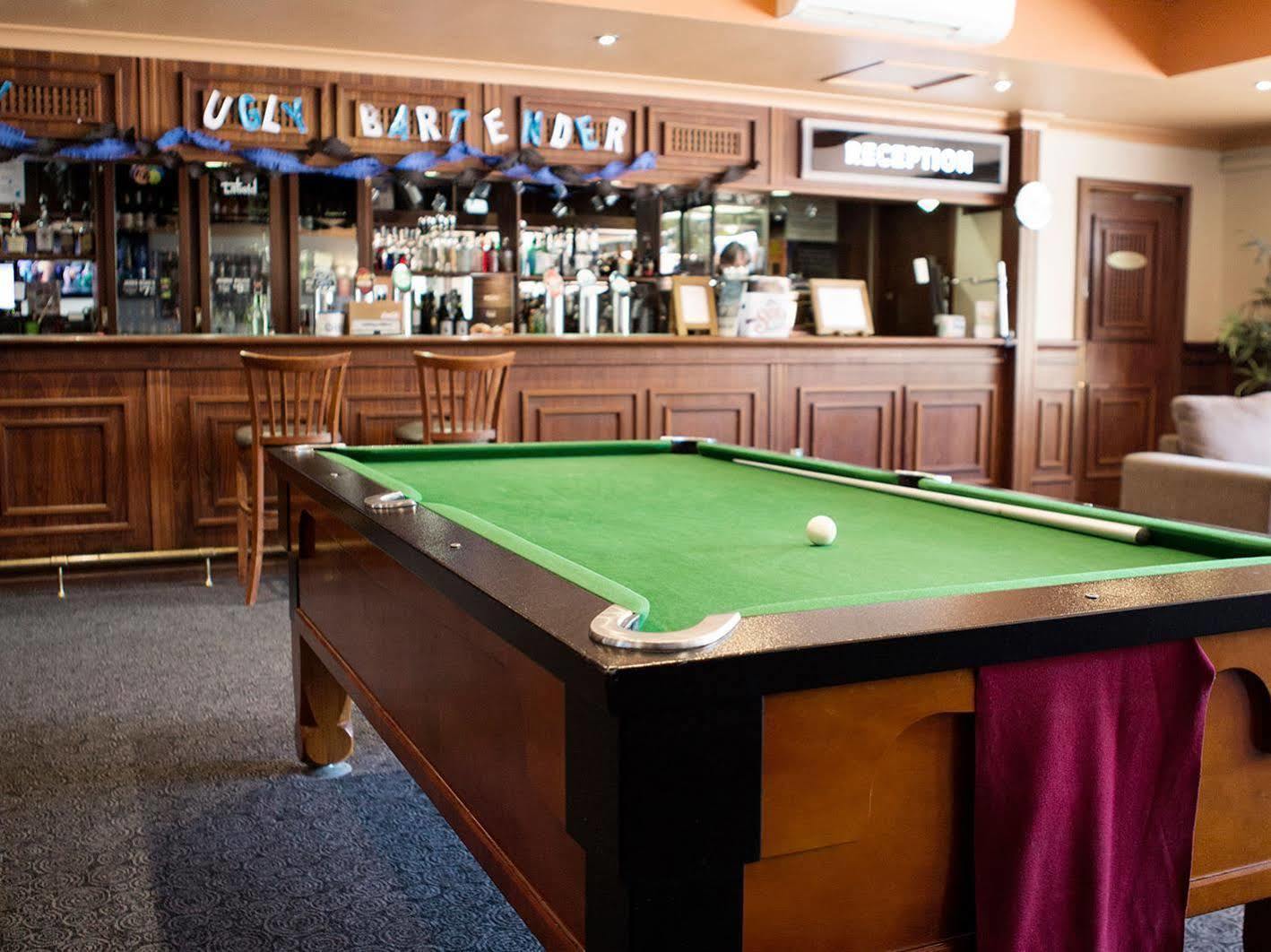Enfield Hotel Adelaide Luaran gambar