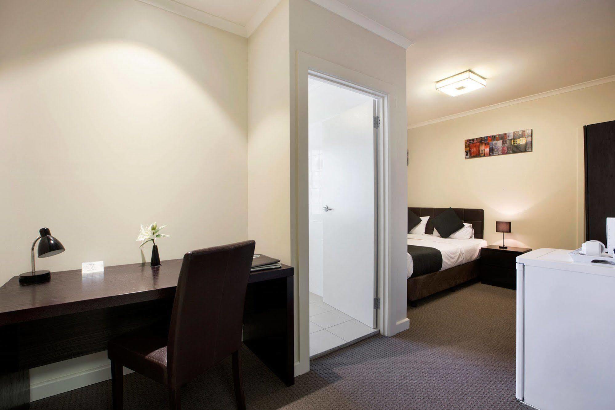 Enfield Hotel Adelaide Luaran gambar