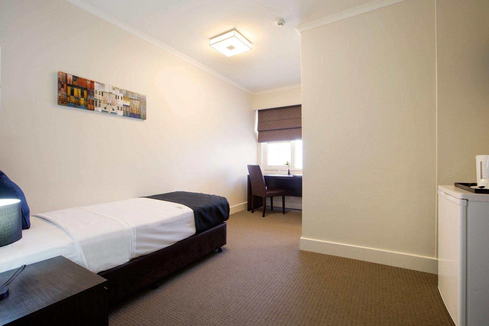 Enfield Hotel Adelaide Luaran gambar