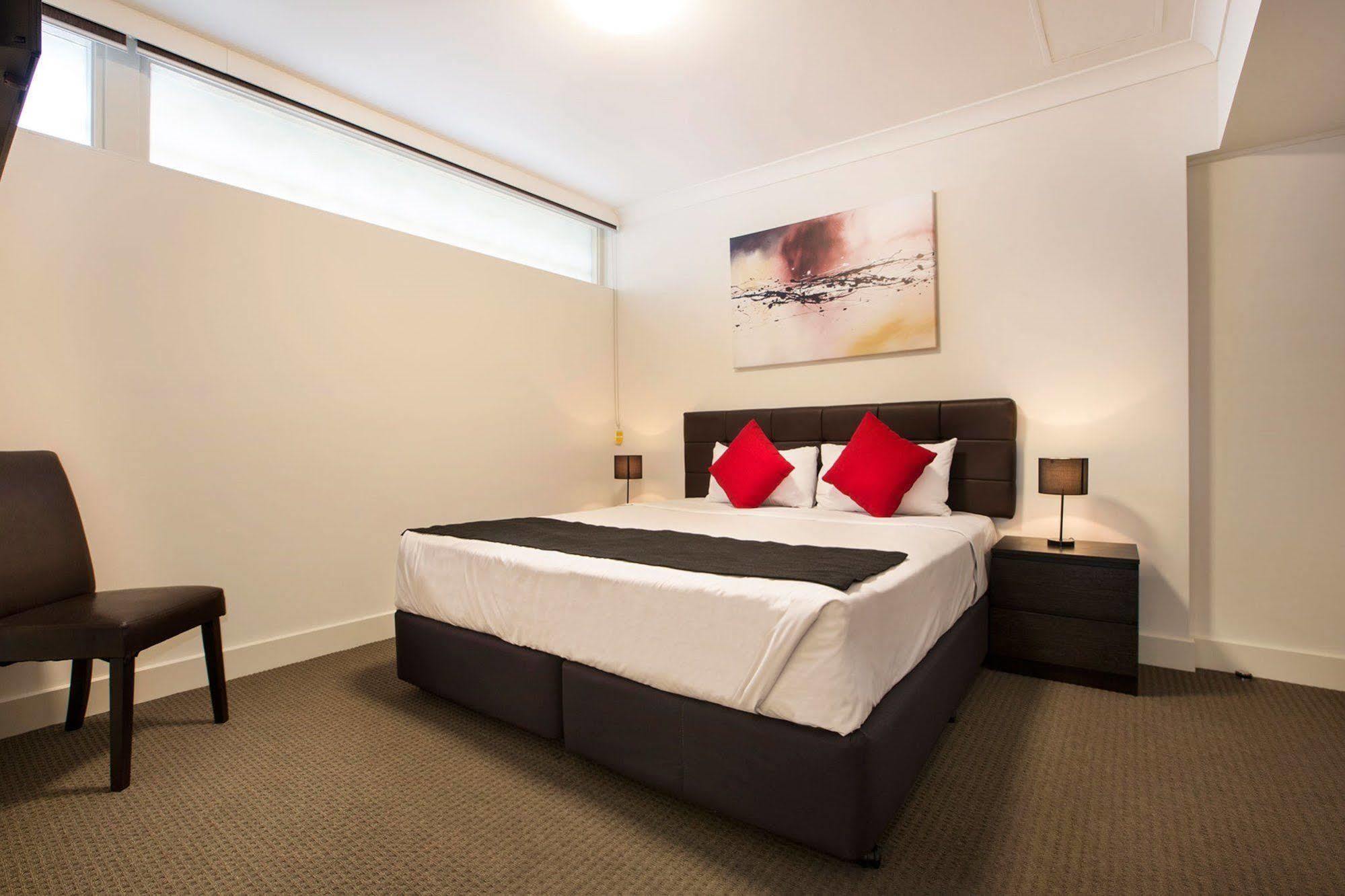Enfield Hotel Adelaide Luaran gambar