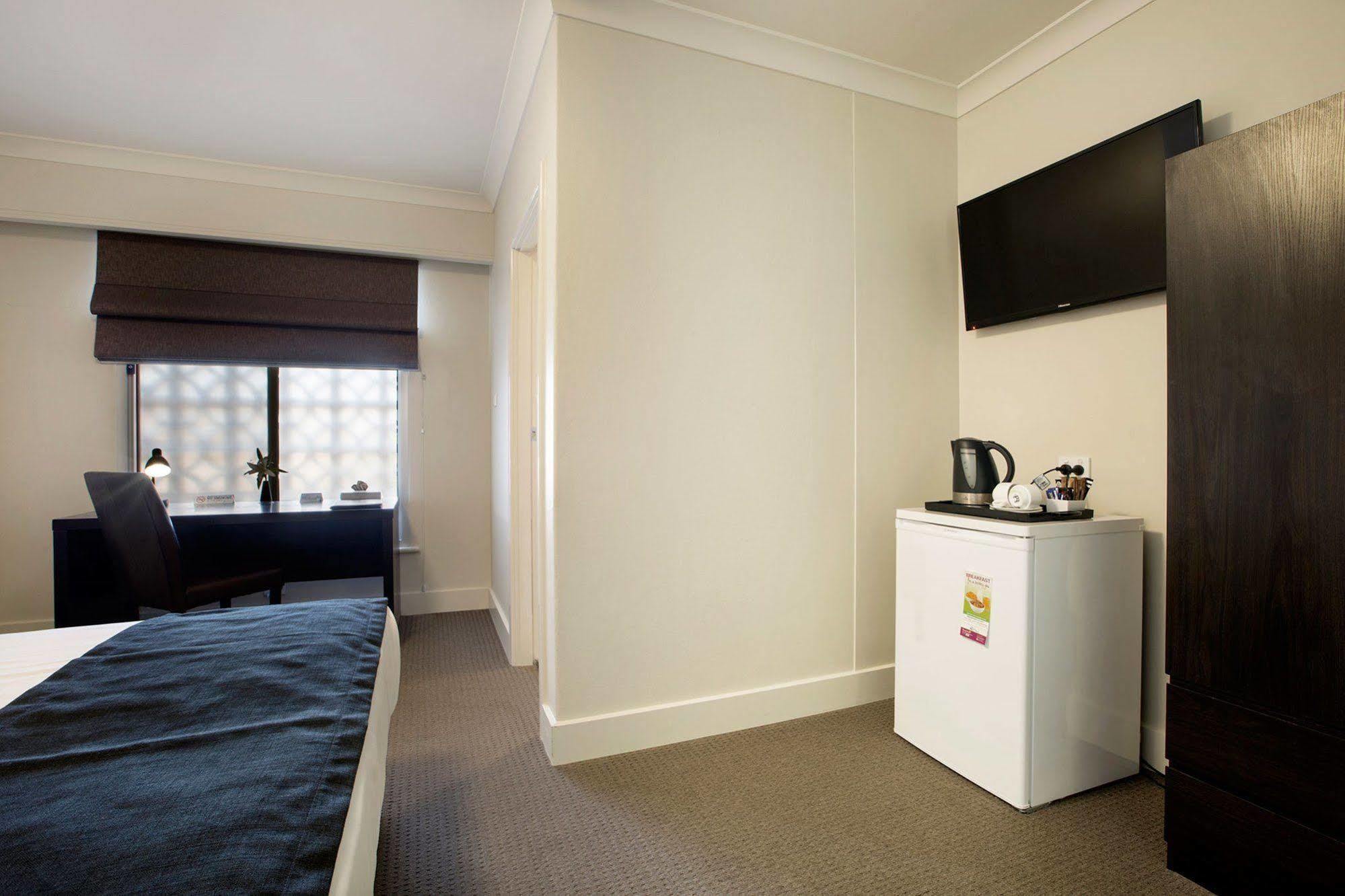 Enfield Hotel Adelaide Luaran gambar