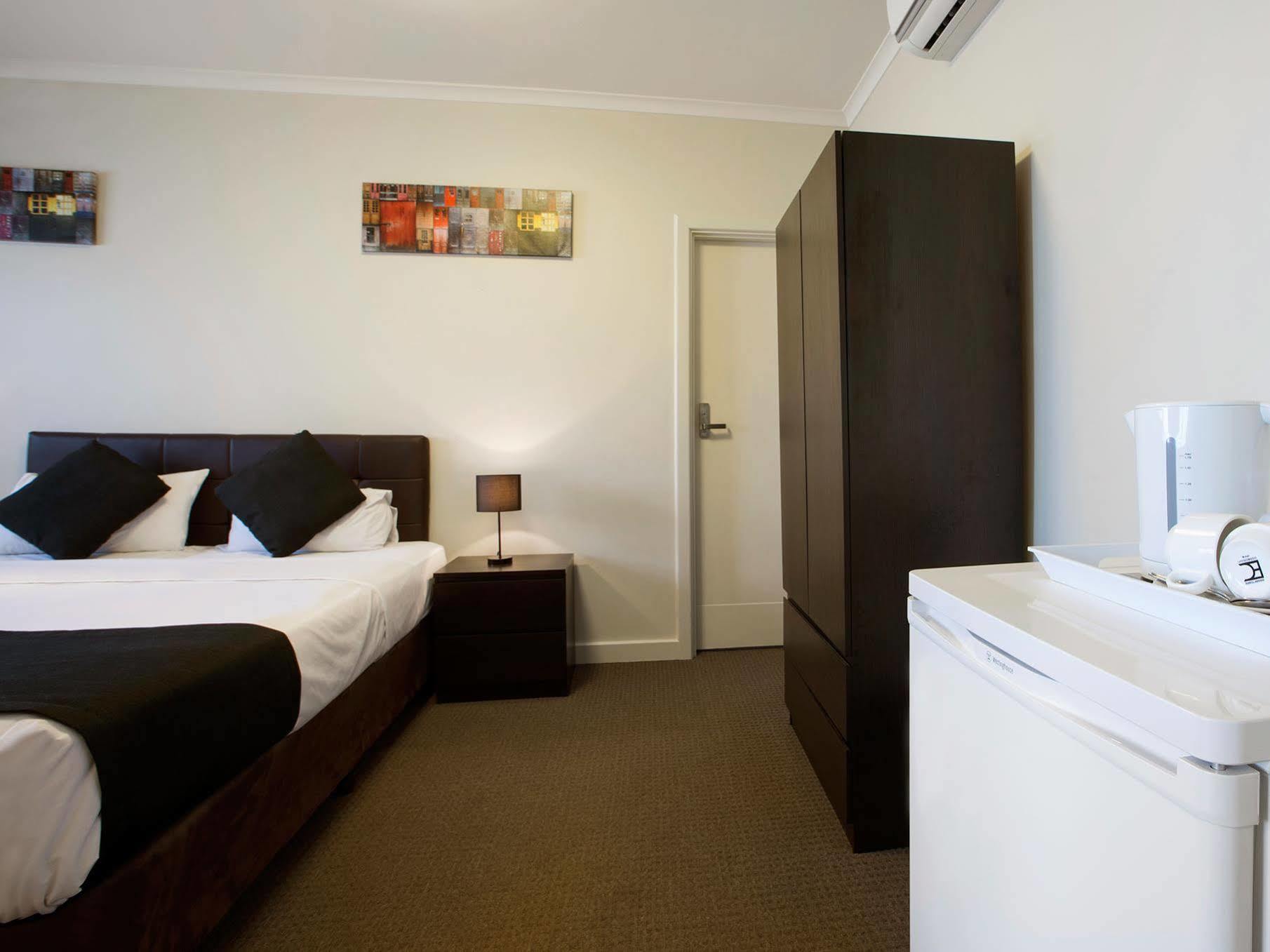 Enfield Hotel Adelaide Luaran gambar